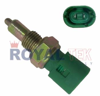 BULBO SENSOR MARCHA ATRAS ROYALTEK RENAULT 19 21 CLIO CLIO I CLIO II EXPRESS KANGOO LAGUNA MEGANE I SAFEANE SCENIC TW NGO - - OEM 7700422630 7700778780 7700802640